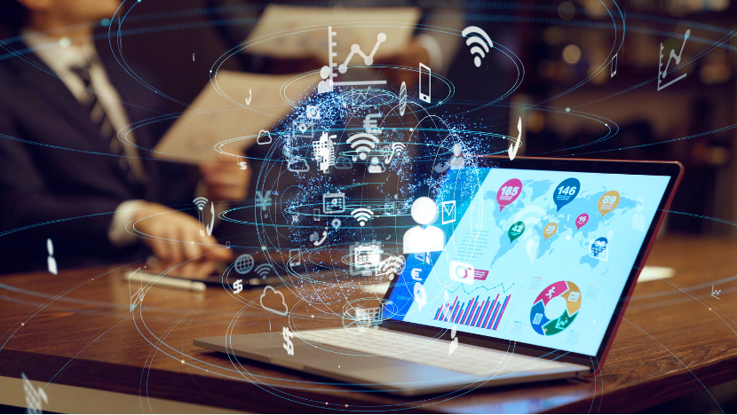 BDO Growth Programme & Tessaract Law Practice Management System